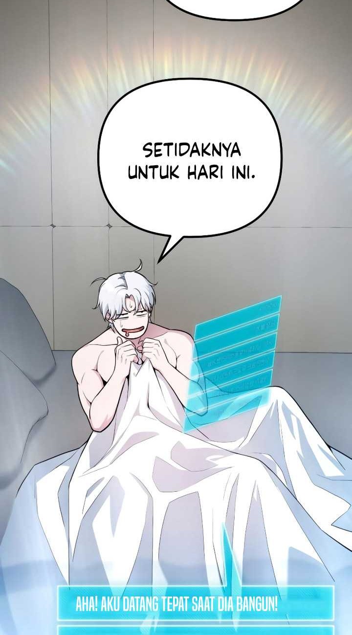 The Possessed Genius’ Gaming Stream Chapter 06 Gambar 3