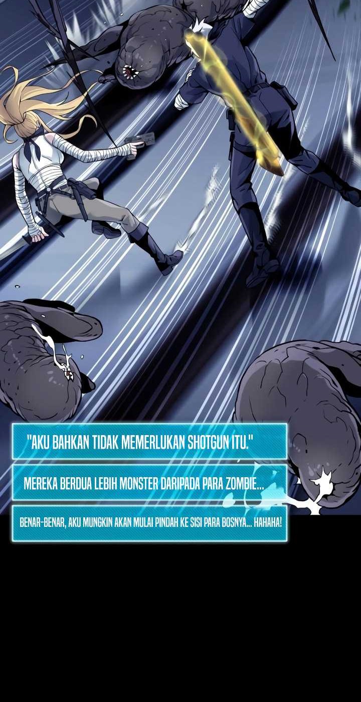 The Possessed Genius’ Gaming Stream Chapter 06 Gambar 59