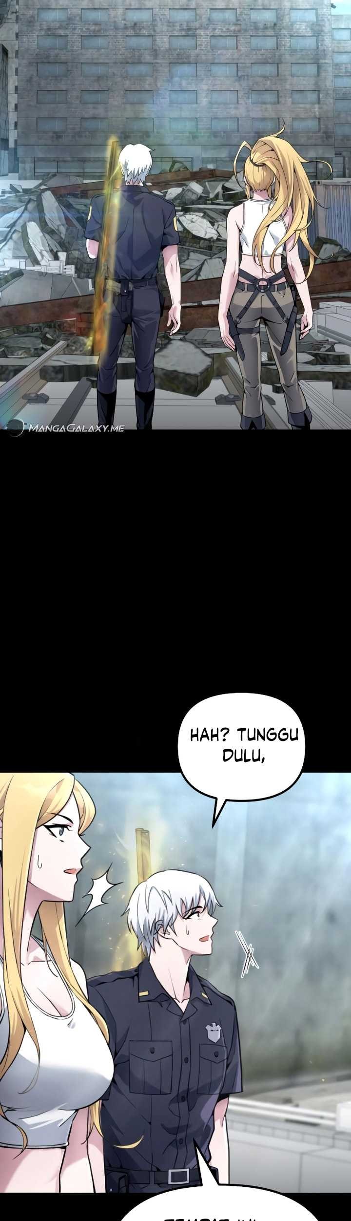The Possessed Genius’ Gaming Stream Chapter 06 Gambar 62