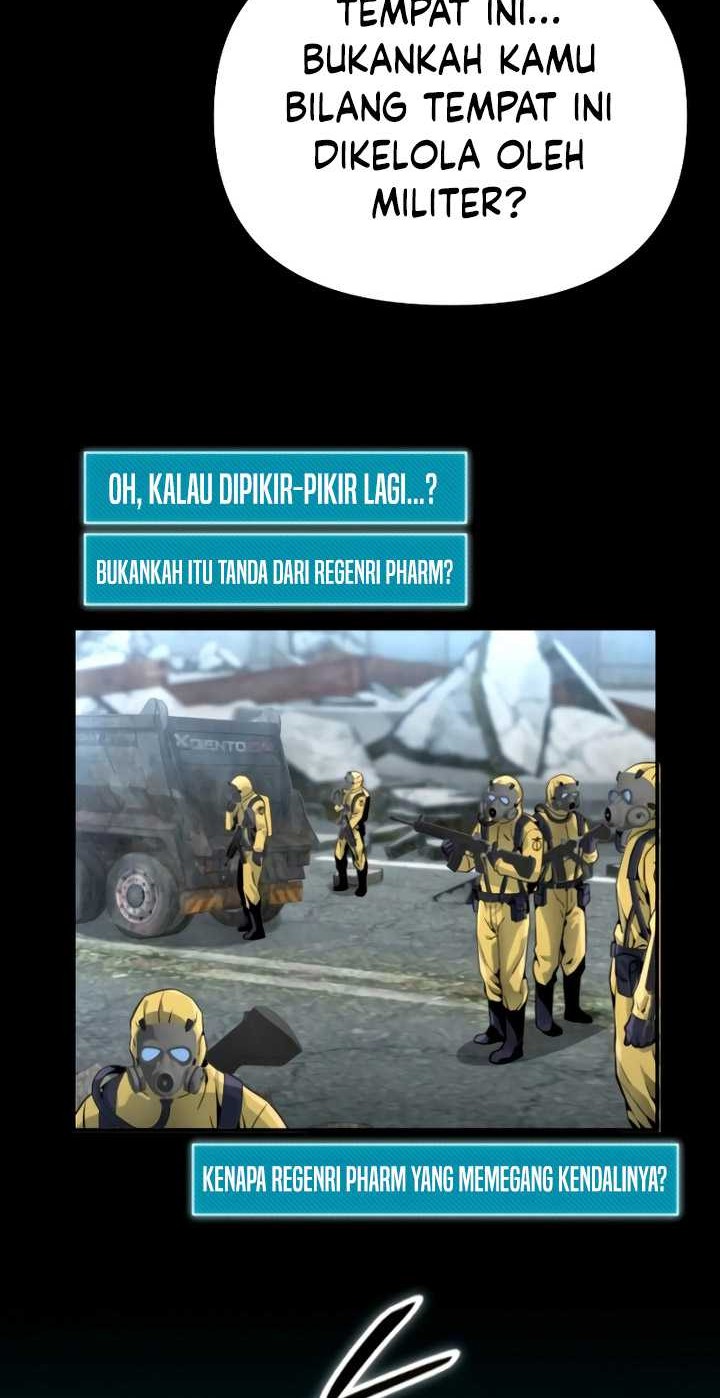 The Possessed Genius’ Gaming Stream Chapter 06 Gambar 63