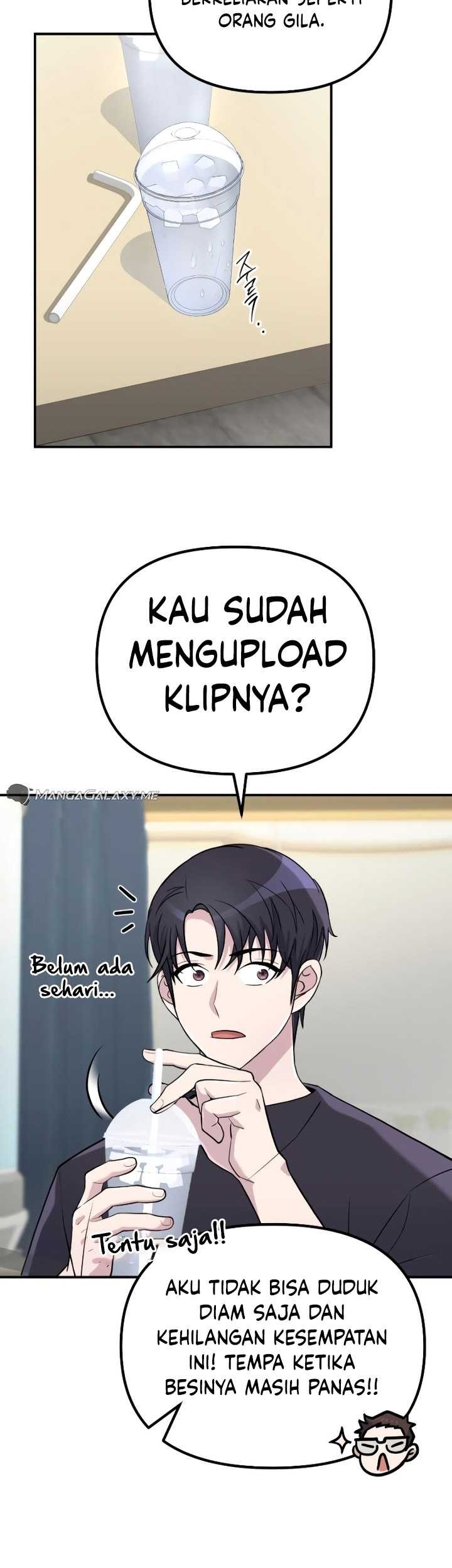 The Possessed Genius’ Gaming Stream Chapter 06 Gambar 68