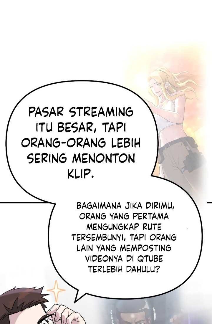 The Possessed Genius’ Gaming Stream Chapter 06 Gambar 69