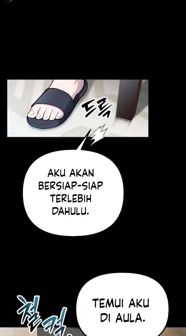 The Possessed Genius’ Gaming Stream Chapter 06 Gambar 5