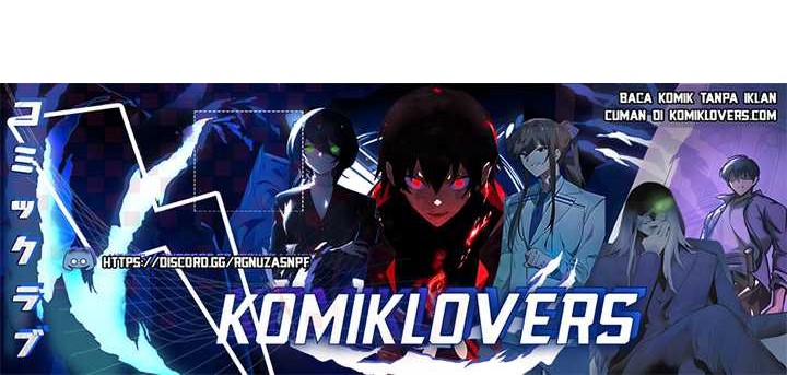 The Possessed Genius’ Gaming Stream Chapter 06 Gambar 81