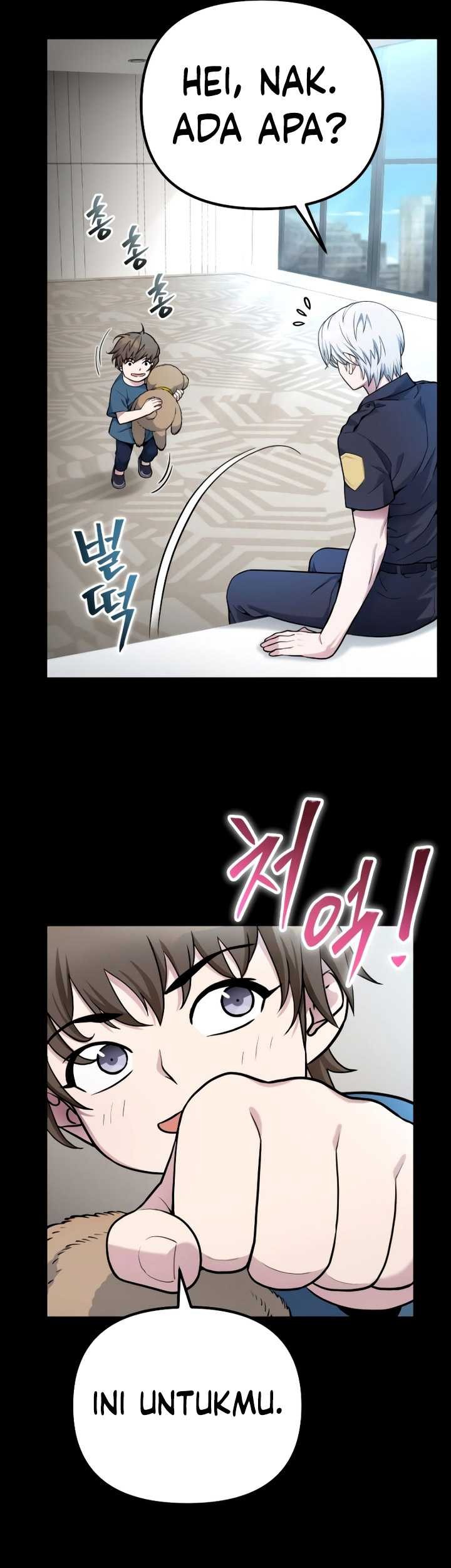 The Possessed Genius’ Gaming Stream Chapter 06 Gambar 10