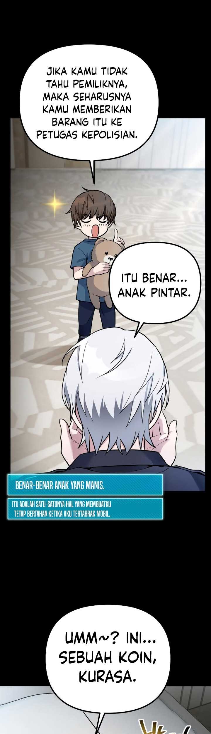 The Possessed Genius’ Gaming Stream Chapter 06 Gambar 12