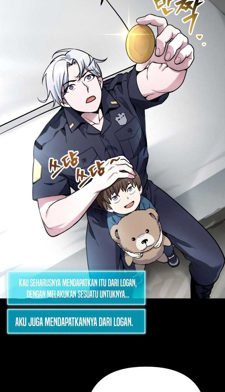 The Possessed Genius’ Gaming Stream Chapter 06 Gambar 13