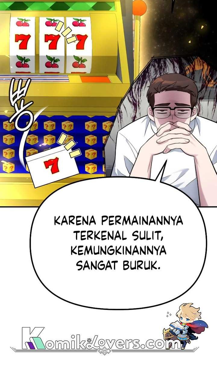 The Possessed Genius’ Gaming Stream Chapter 06 Gambar 17