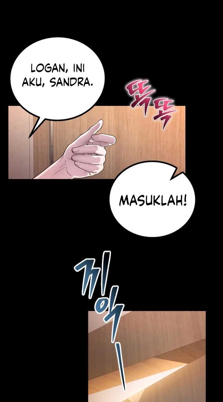 The Possessed Genius’ Gaming Stream Chapter 05 Gambar 19