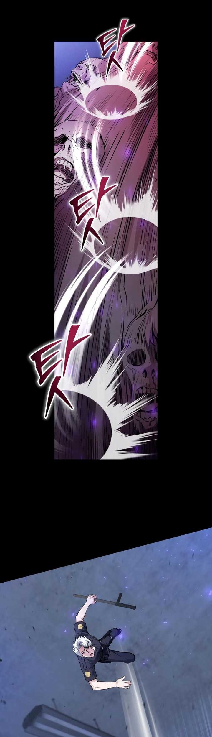 The Possessed Genius’ Gaming Stream Chapter 04 Gambar 22