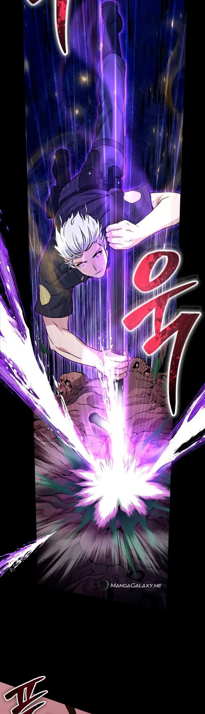 The Possessed Genius’ Gaming Stream Chapter 04 Gambar 28