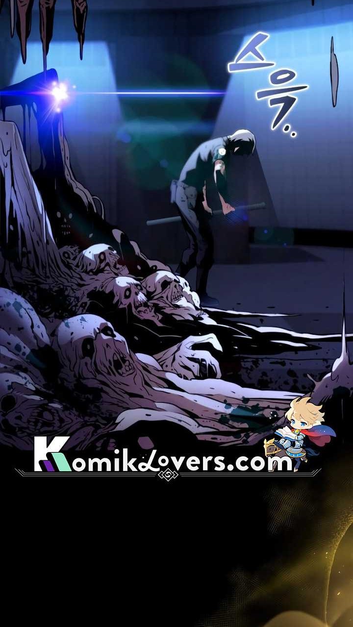 The Possessed Genius’ Gaming Stream Chapter 04 Gambar 33