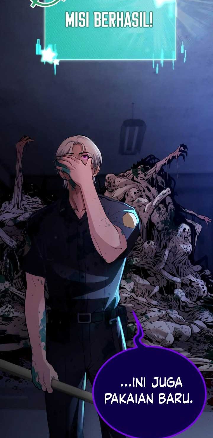 The Possessed Genius’ Gaming Stream Chapter 04 Gambar 35
