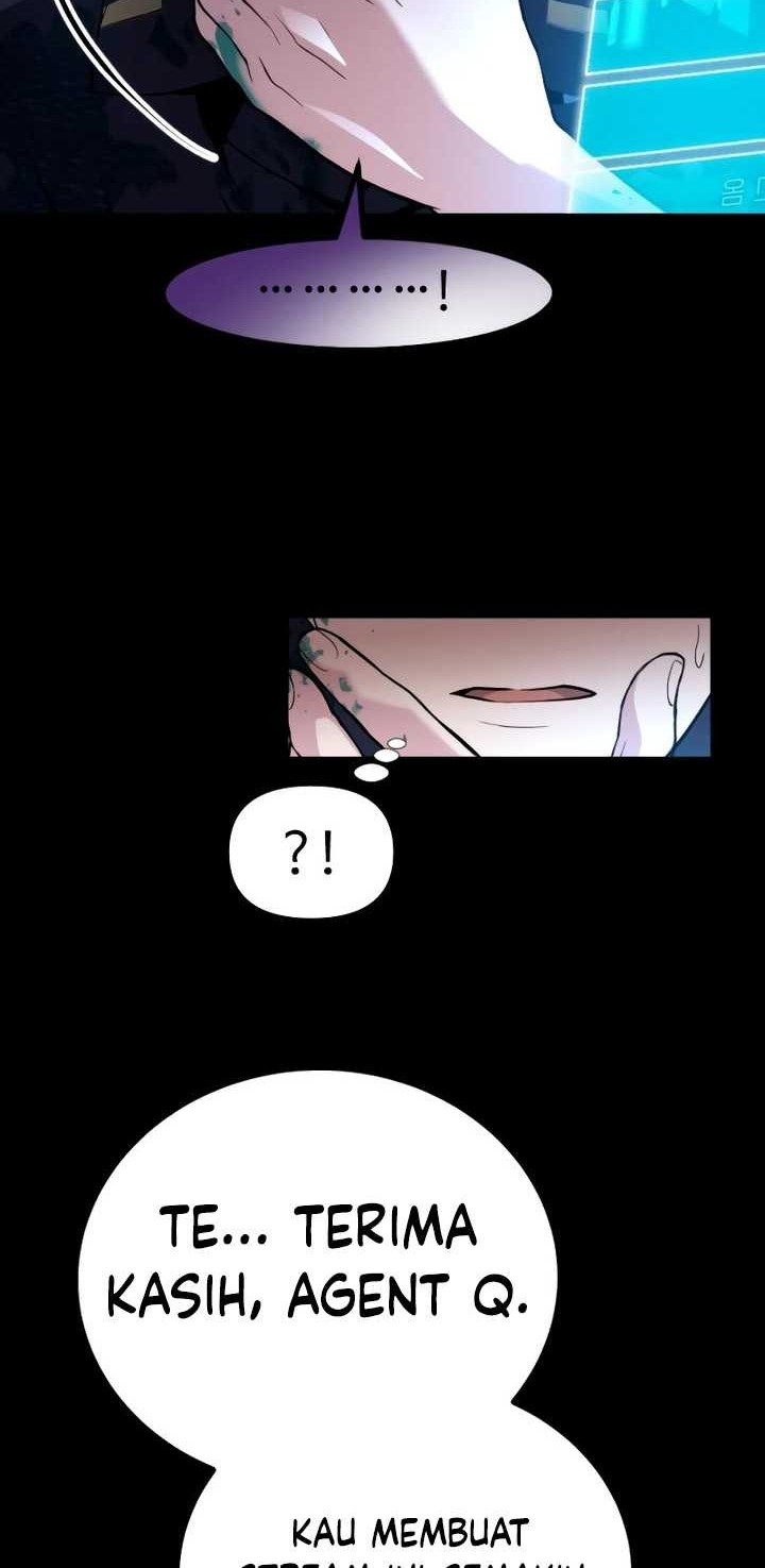 The Possessed Genius’ Gaming Stream Chapter 04 Gambar 37
