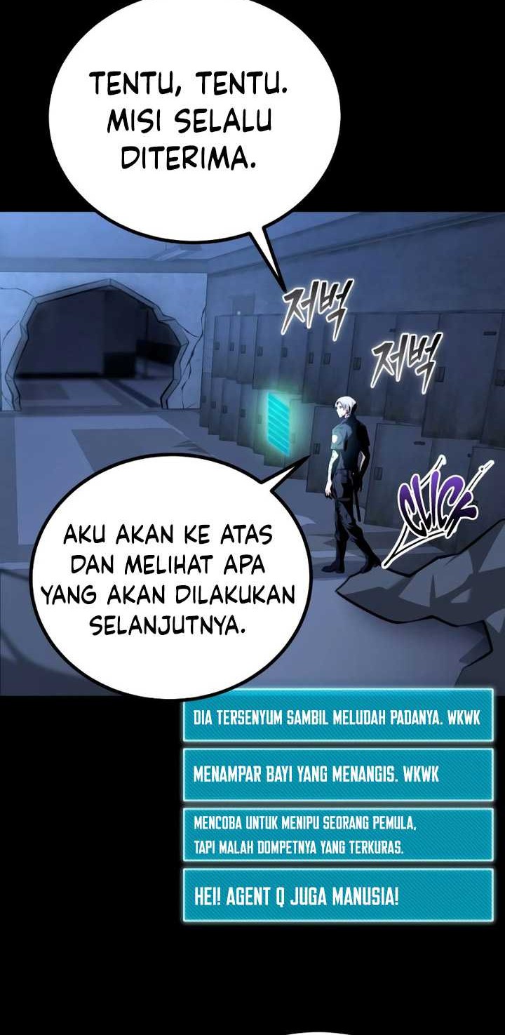 The Possessed Genius’ Gaming Stream Chapter 04 Gambar 39