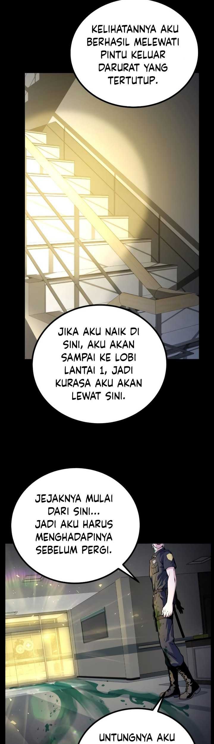 The Possessed Genius’ Gaming Stream Chapter 04 Gambar 40