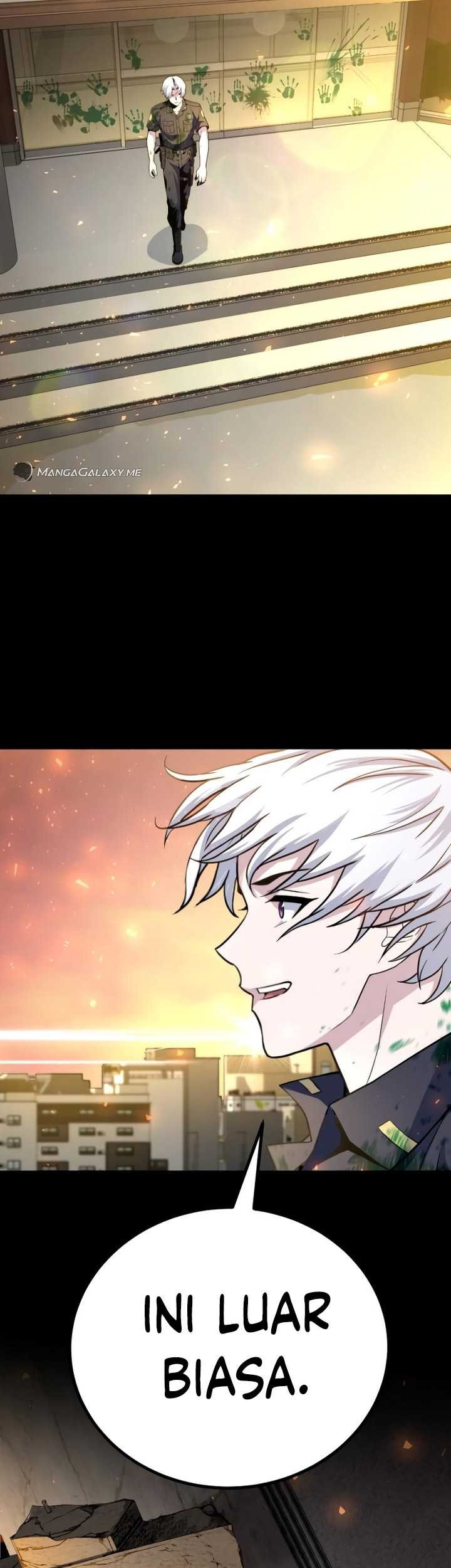 The Possessed Genius’ Gaming Stream Chapter 04 Gambar 42