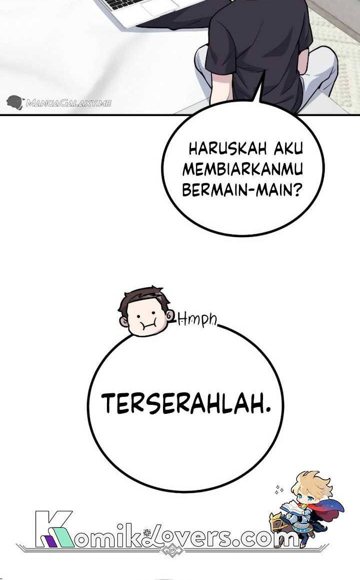The Possessed Genius’ Gaming Stream Chapter 04 Gambar 49