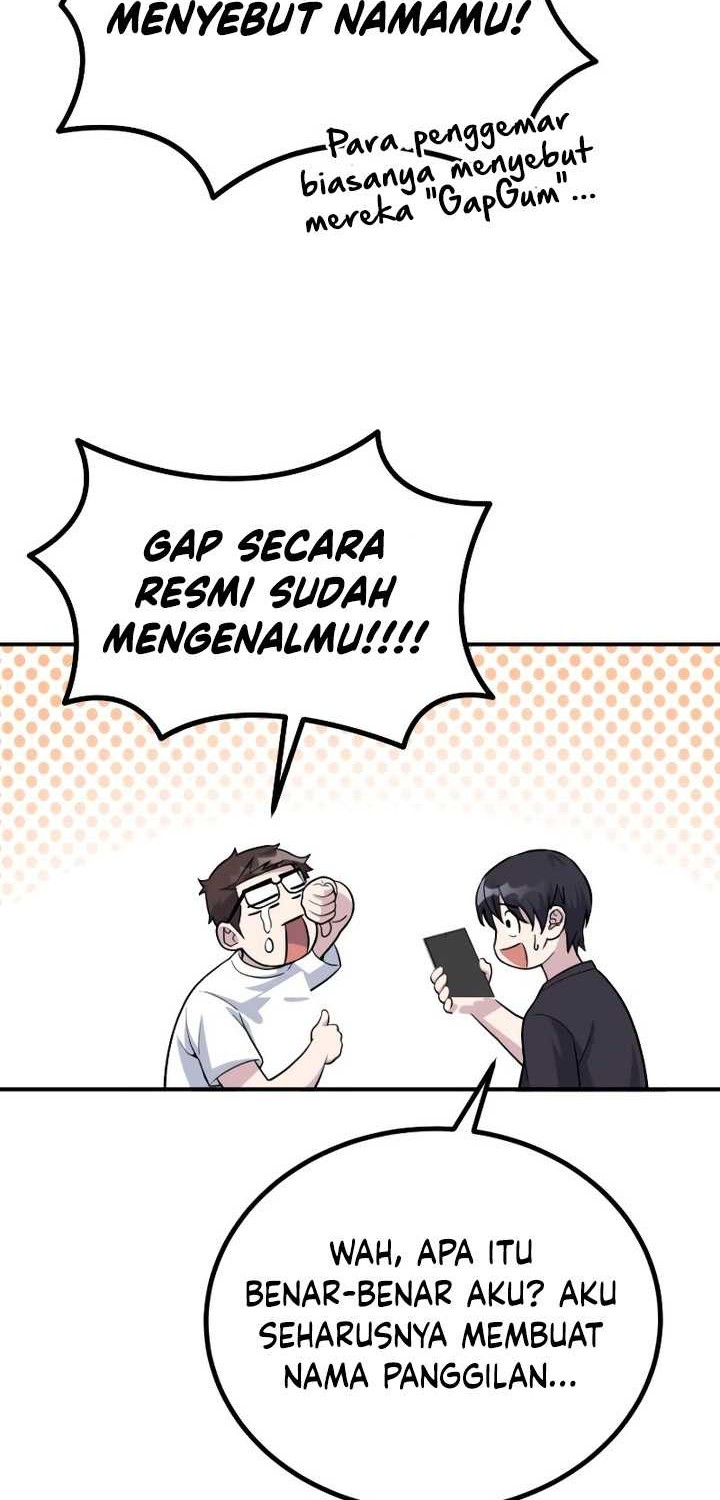 The Possessed Genius’ Gaming Stream Chapter 04 Gambar 51