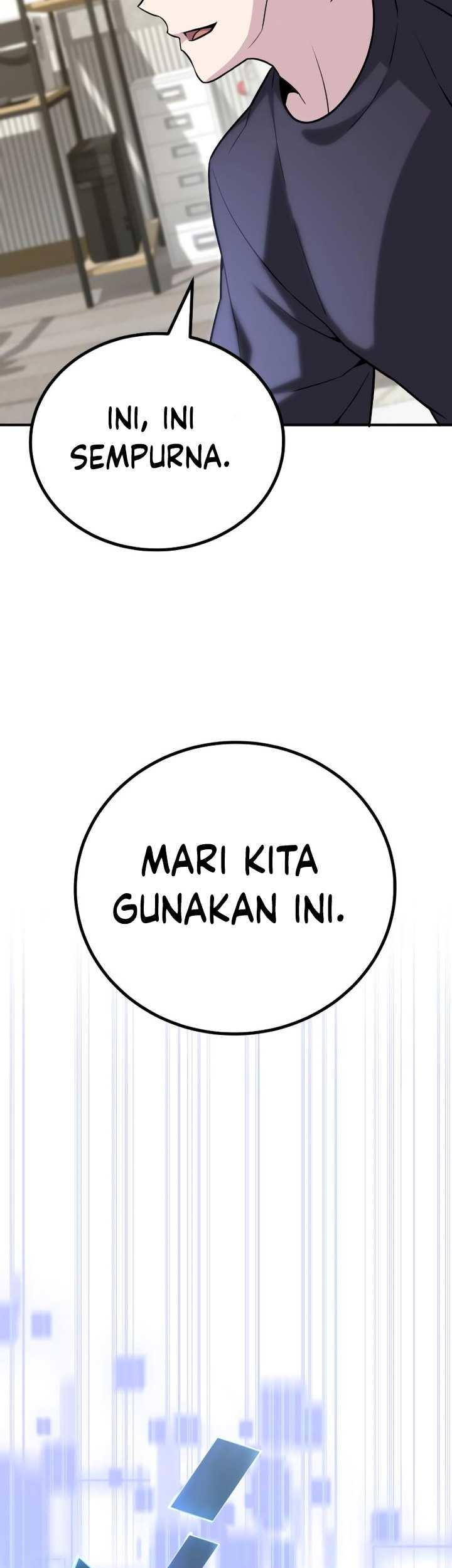 The Possessed Genius’ Gaming Stream Chapter 04 Gambar 54