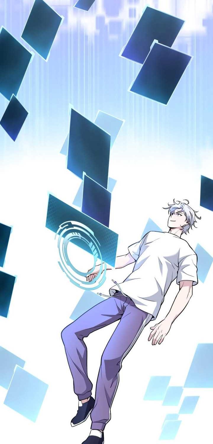 The Possessed Genius’ Gaming Stream Chapter 04 Gambar 55