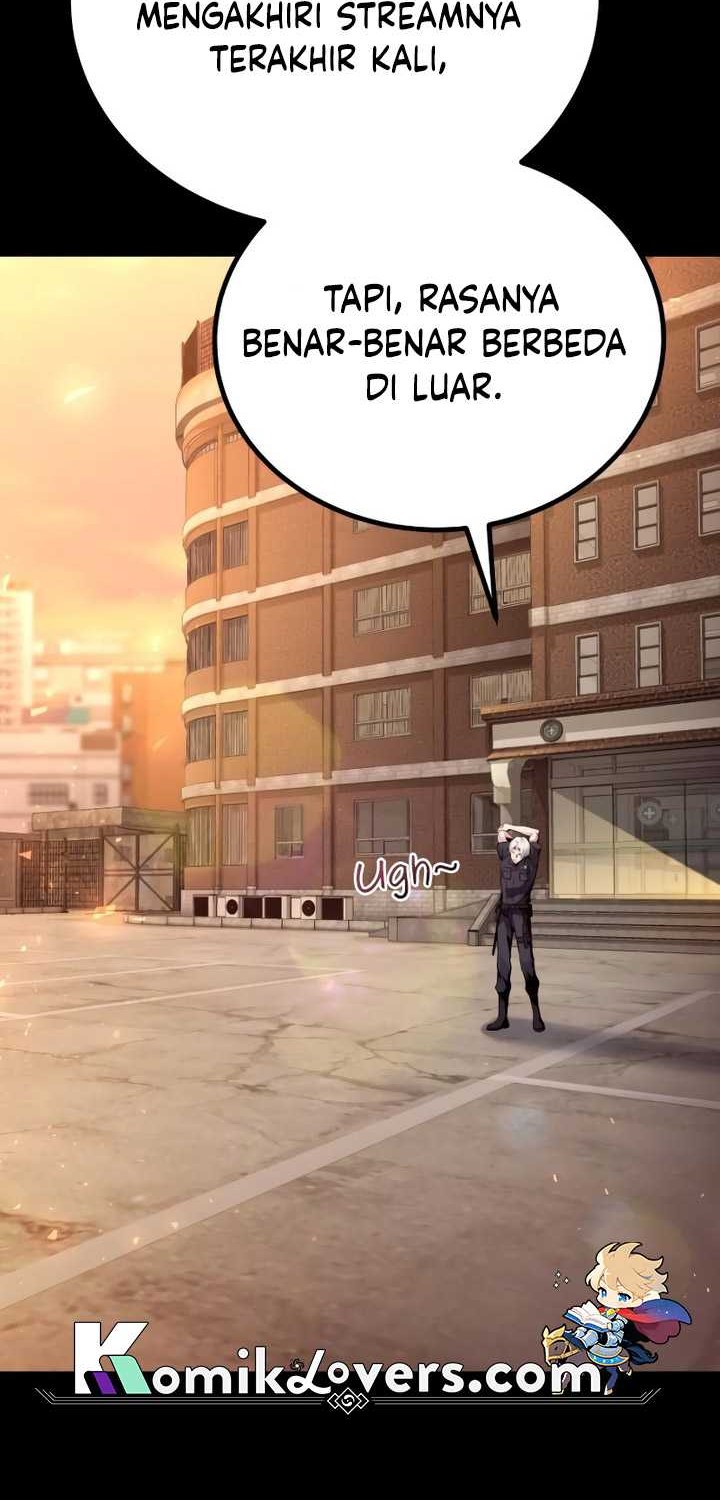 The Possessed Genius’ Gaming Stream Chapter 04 Gambar 57