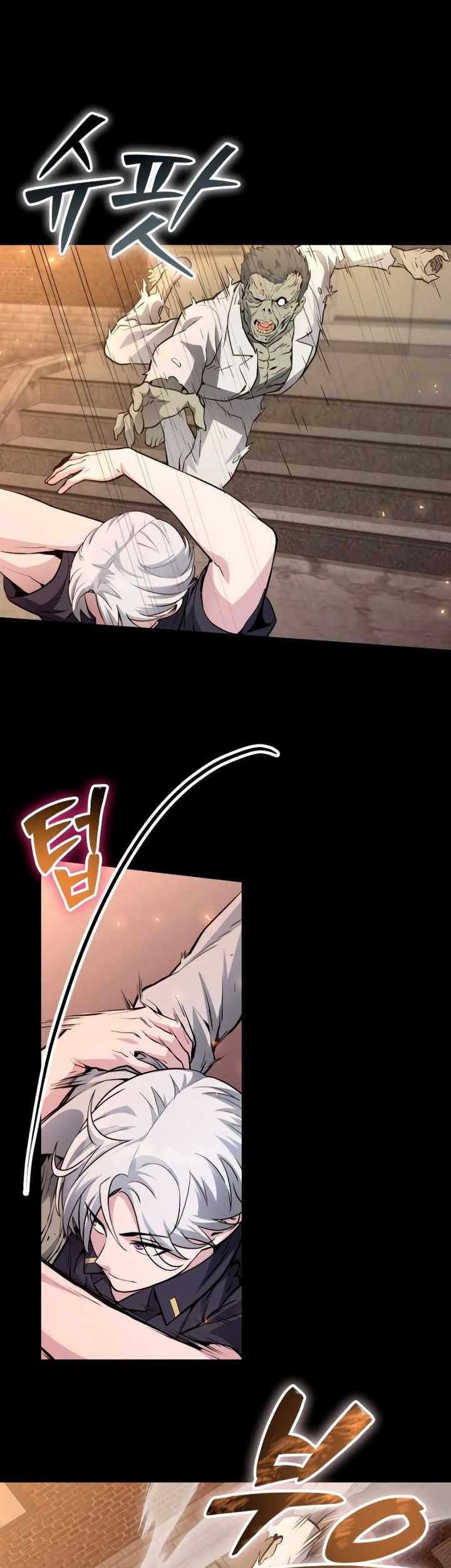 The Possessed Genius’ Gaming Stream Chapter 04 Gambar 58