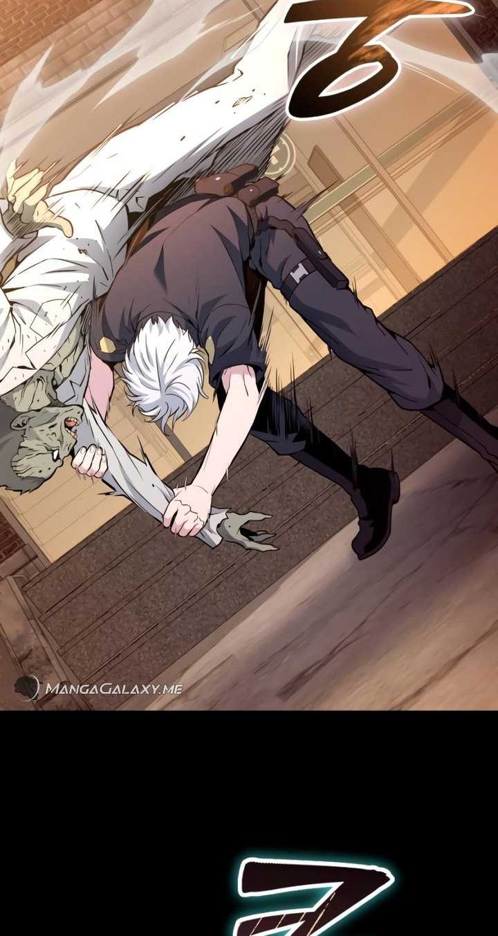 The Possessed Genius’ Gaming Stream Chapter 04 Gambar 59