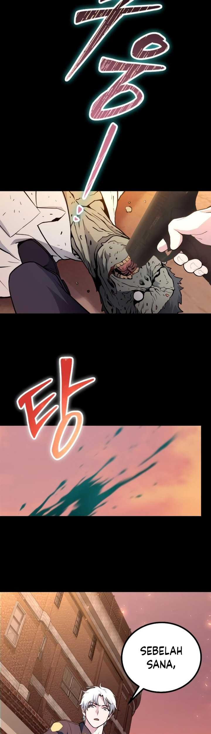 The Possessed Genius’ Gaming Stream Chapter 04 Gambar 60