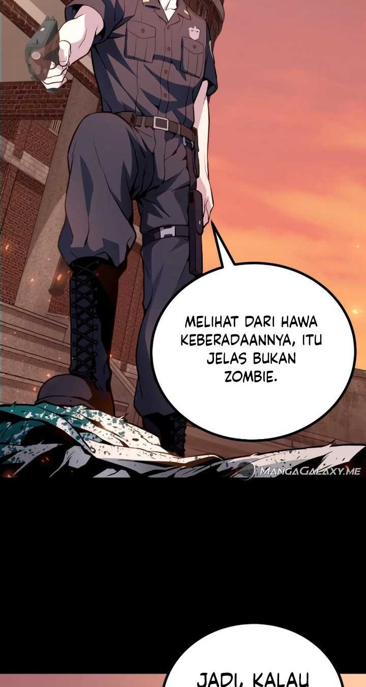 The Possessed Genius’ Gaming Stream Chapter 04 Gambar 61