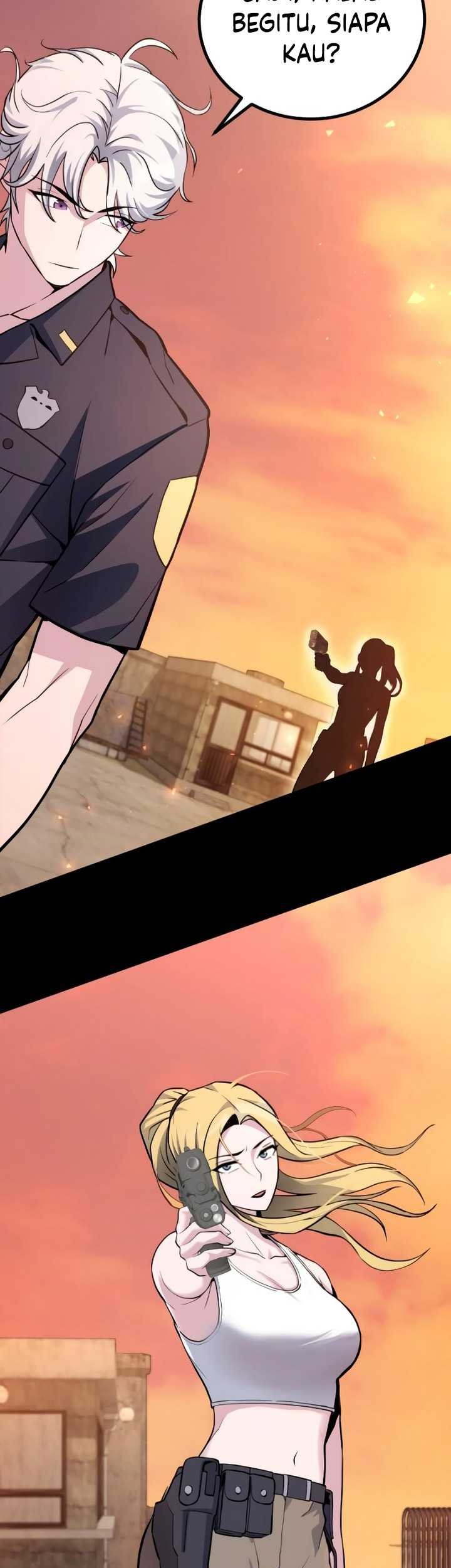 The Possessed Genius’ Gaming Stream Chapter 04 Gambar 62