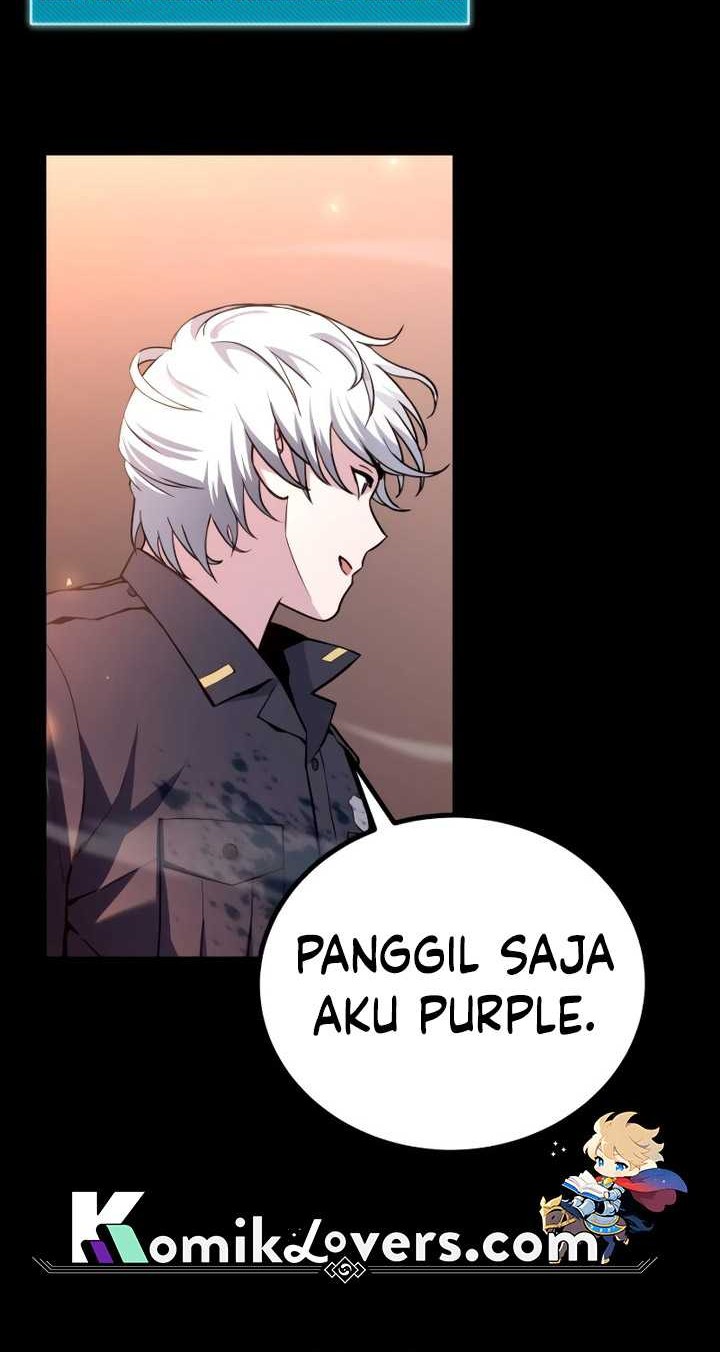 The Possessed Genius’ Gaming Stream Chapter 04 Gambar 65