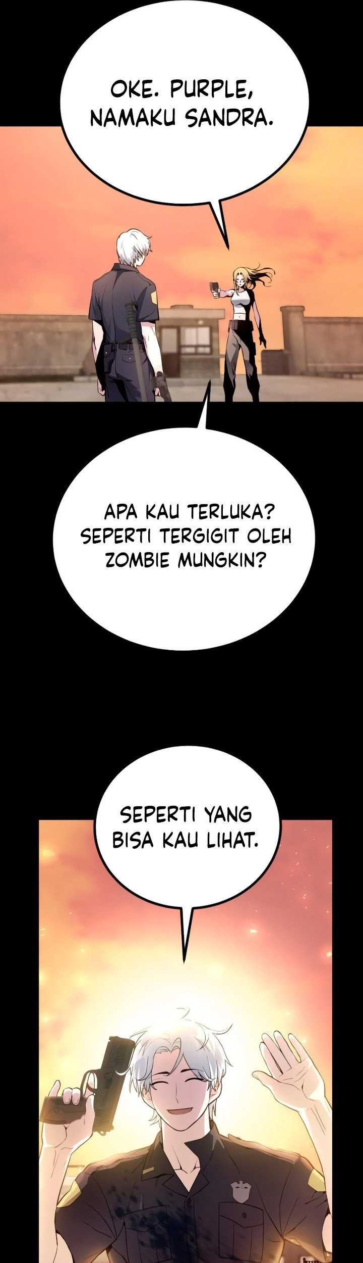 The Possessed Genius’ Gaming Stream Chapter 04 Gambar 66
