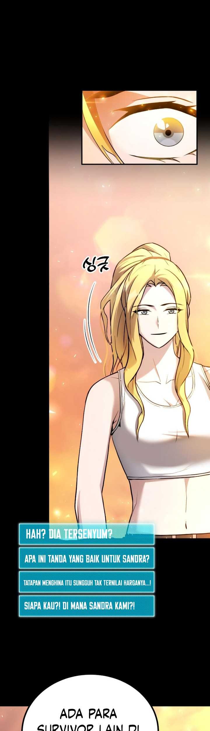 The Possessed Genius’ Gaming Stream Chapter 04 Gambar 68