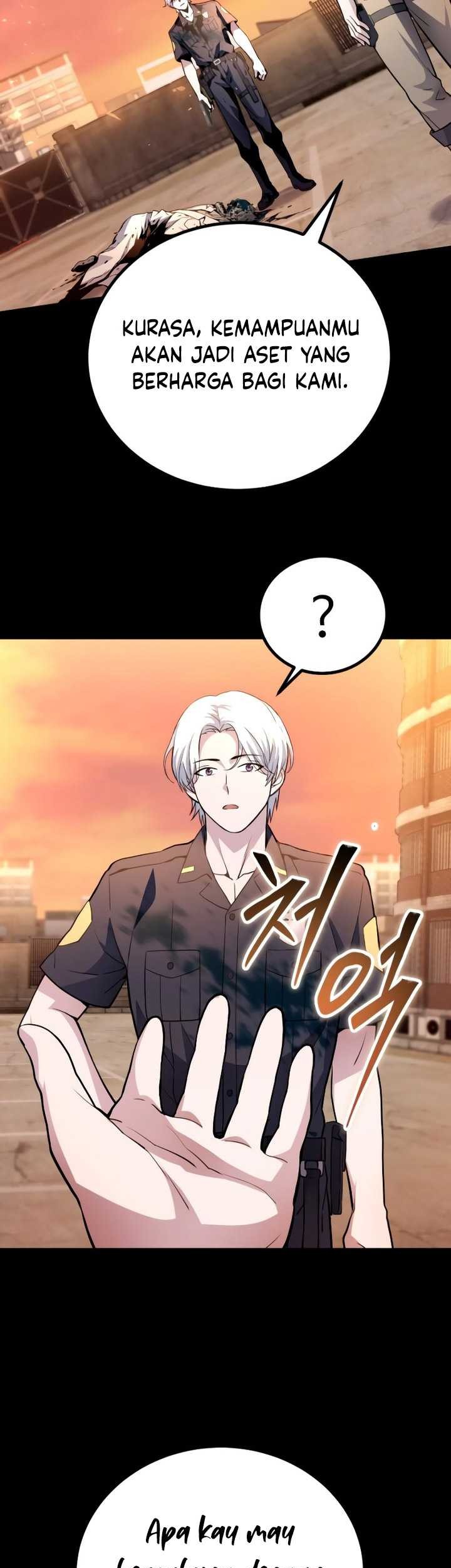 The Possessed Genius’ Gaming Stream Chapter 04 Gambar 70
