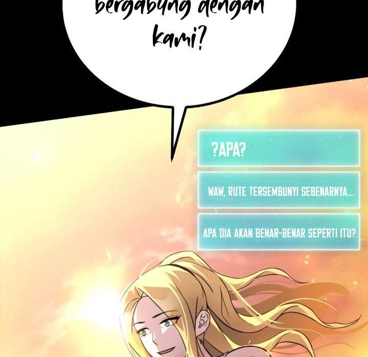 The Possessed Genius’ Gaming Stream Chapter 04 Gambar 71