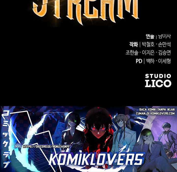 The Possessed Genius’ Gaming Stream Chapter 04 Gambar 73
