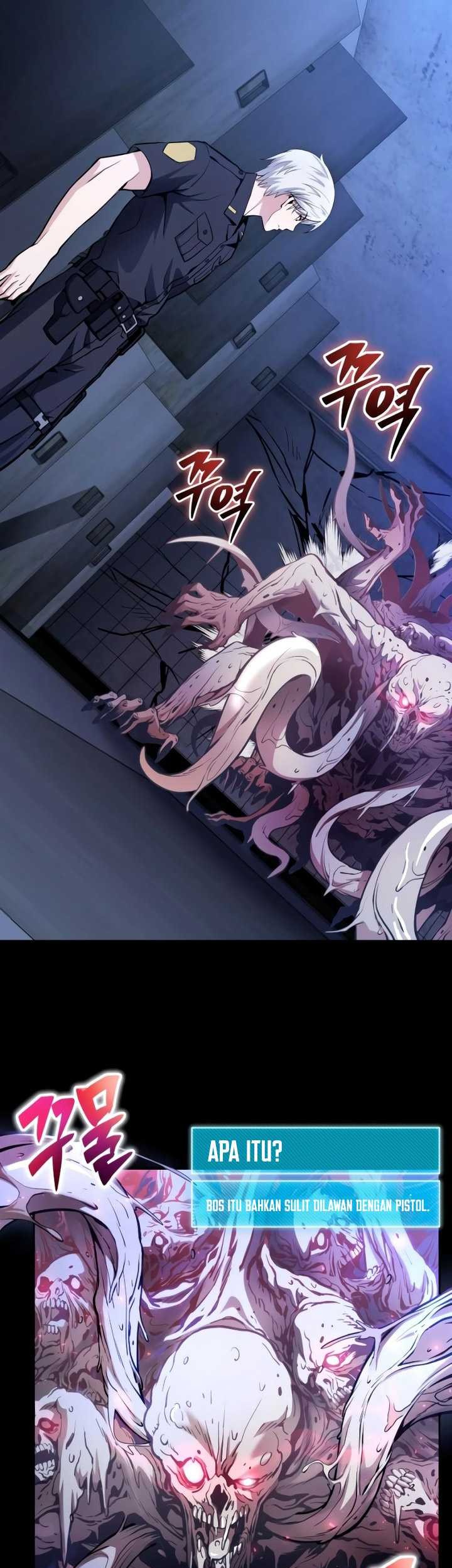 The Possessed Genius’ Gaming Stream Chapter 04 Gambar 6