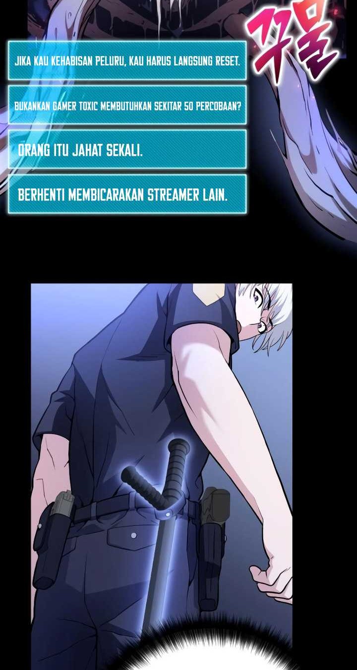 The Possessed Genius’ Gaming Stream Chapter 04 Gambar 7