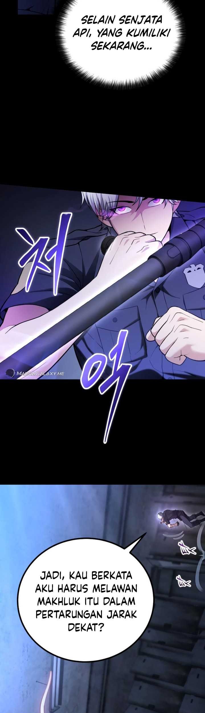 The Possessed Genius’ Gaming Stream Chapter 04 Gambar 8
