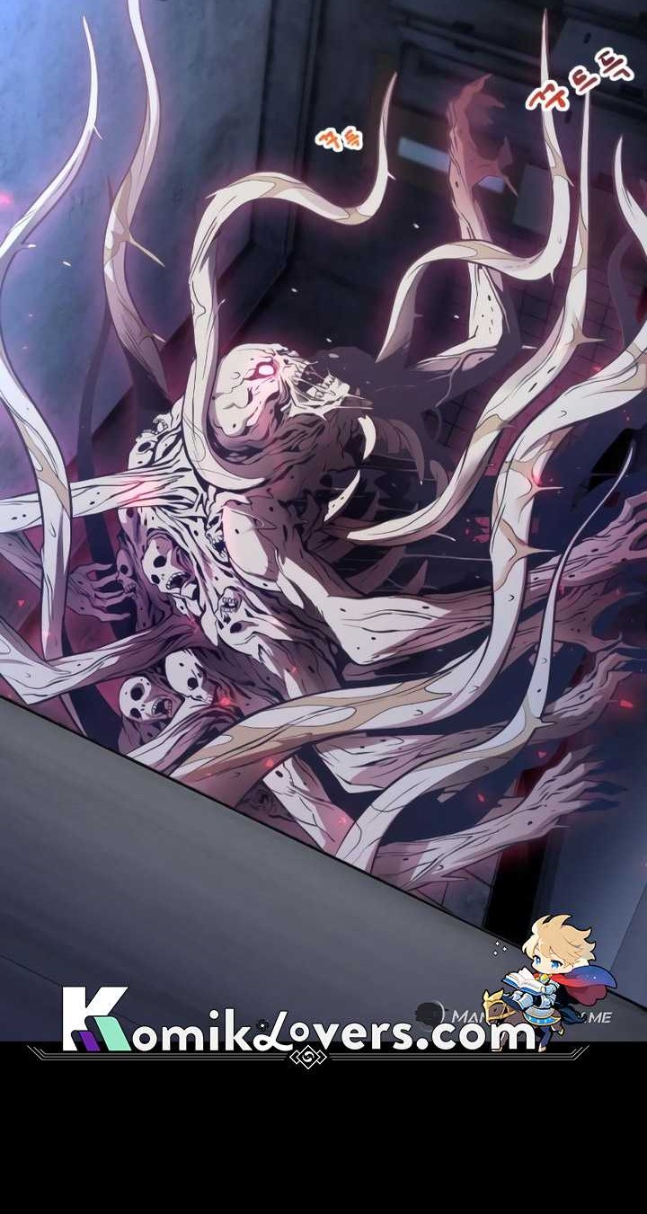 The Possessed Genius’ Gaming Stream Chapter 04 Gambar 9