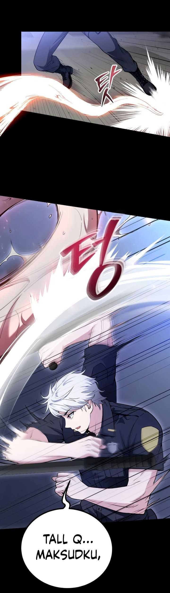 The Possessed Genius’ Gaming Stream Chapter 04 Gambar 10