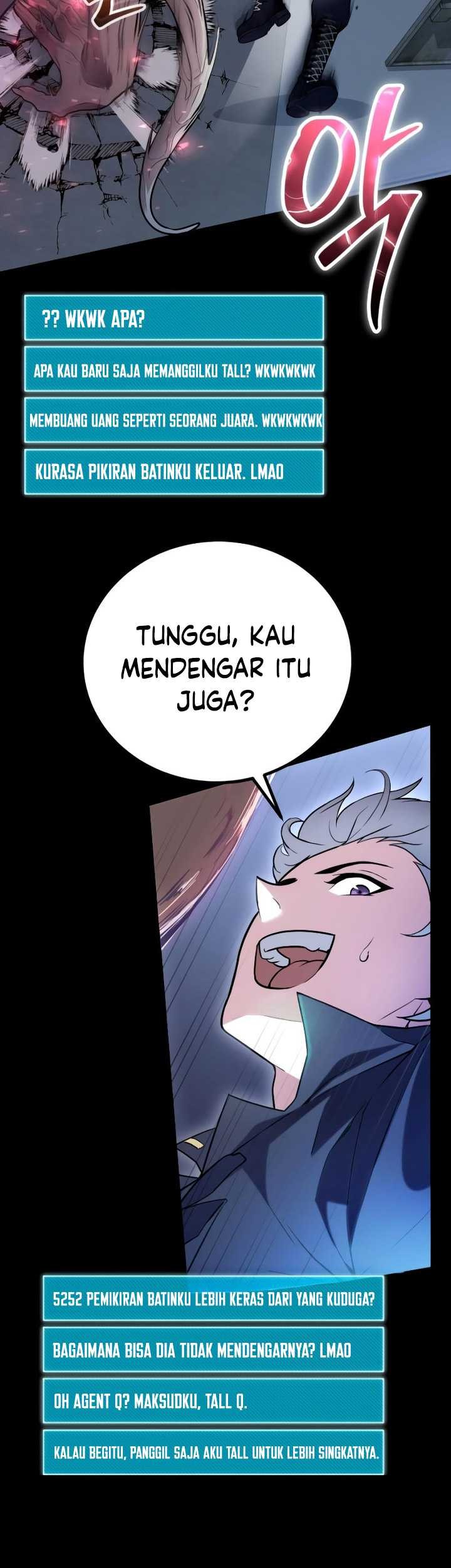 The Possessed Genius’ Gaming Stream Chapter 04 Gambar 12
