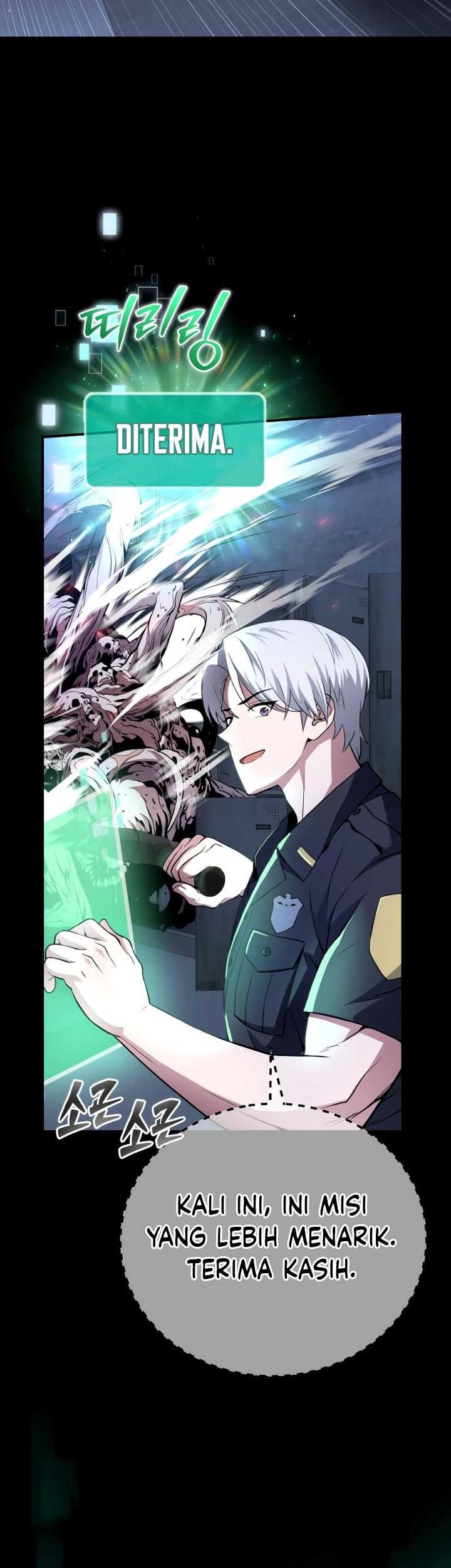 The Possessed Genius’ Gaming Stream Chapter 04 Gambar 14