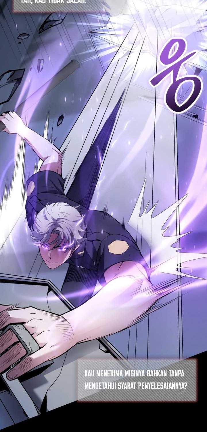 The Possessed Genius’ Gaming Stream Chapter 04 Gambar 17