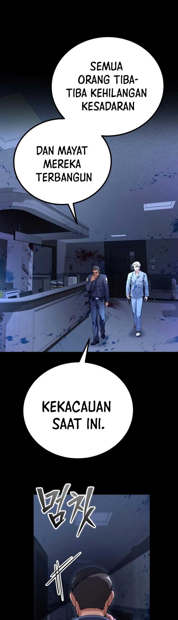 The Possessed Genius’ Gaming Stream Chapter 03 Gambar 10