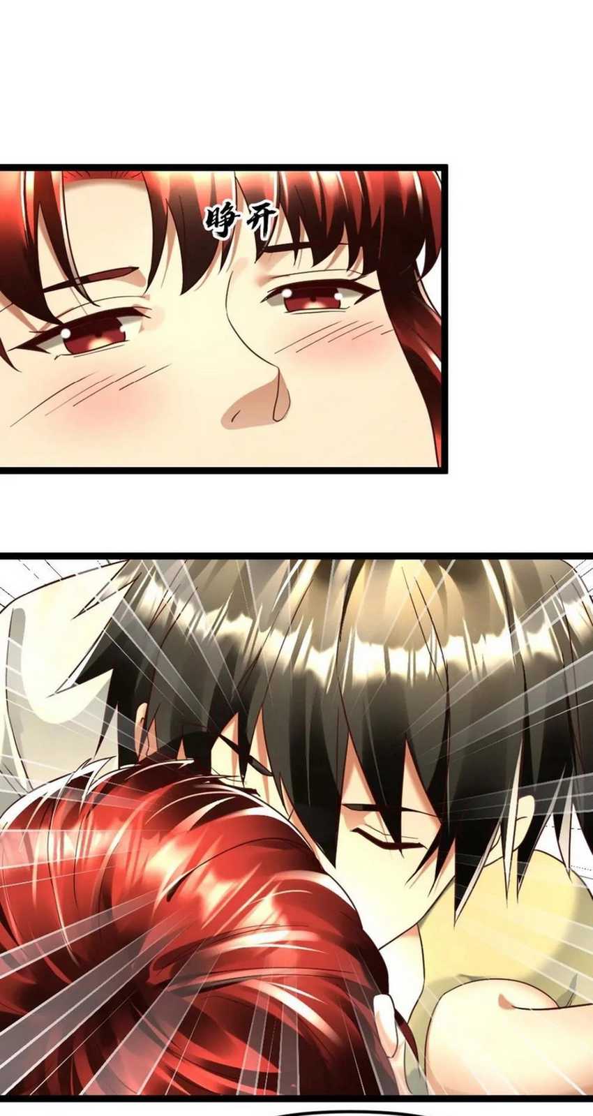 Freezing The World: I Built A Doomsday Safehouse Chapter 139 Gambar 16