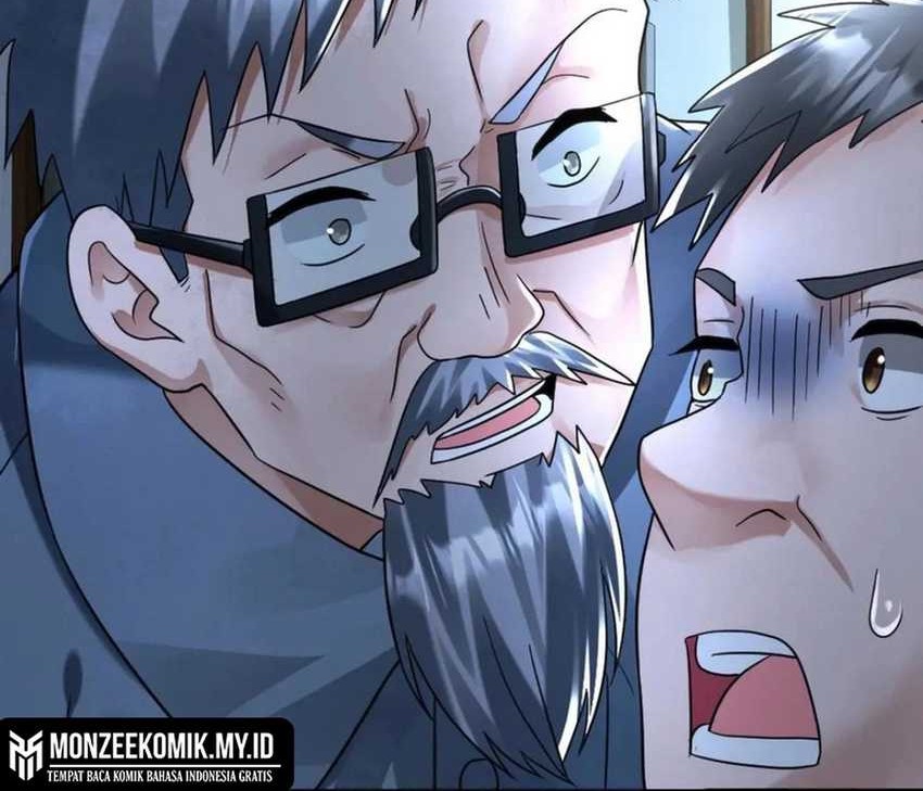 Freezing The World: I Built A Doomsday Safehouse Chapter 138 Gambar 16