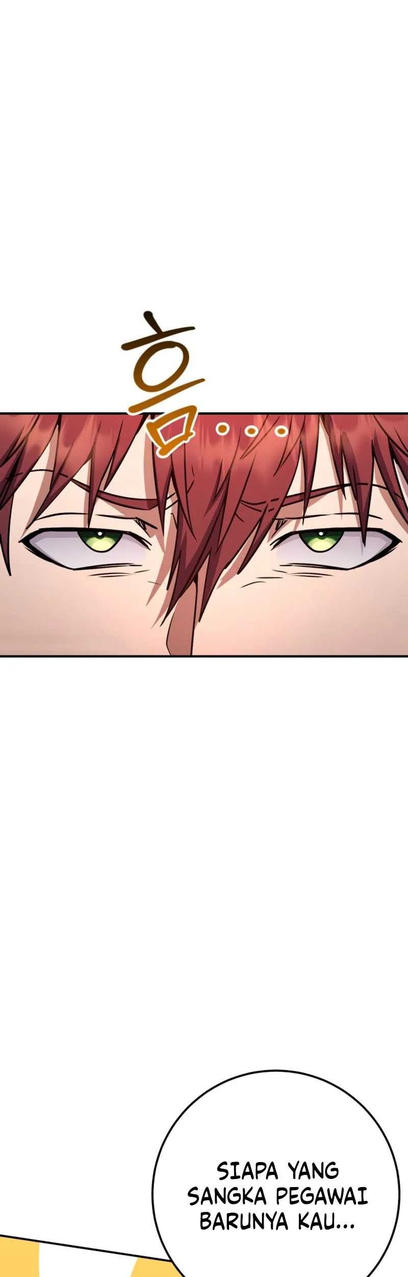 Legendary Blacksmith’s Vengeance Chapter 57 Gambar 26