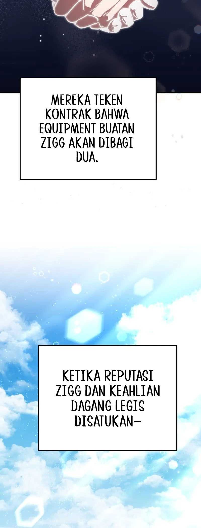 Legendary Blacksmith’s Vengeance Chapter 57 Gambar 31